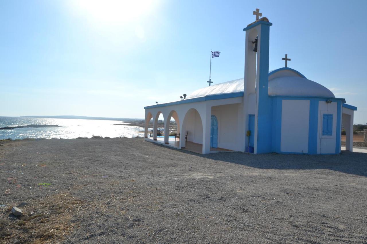 Rada'S Vacation Home Agia Napa Exterior foto