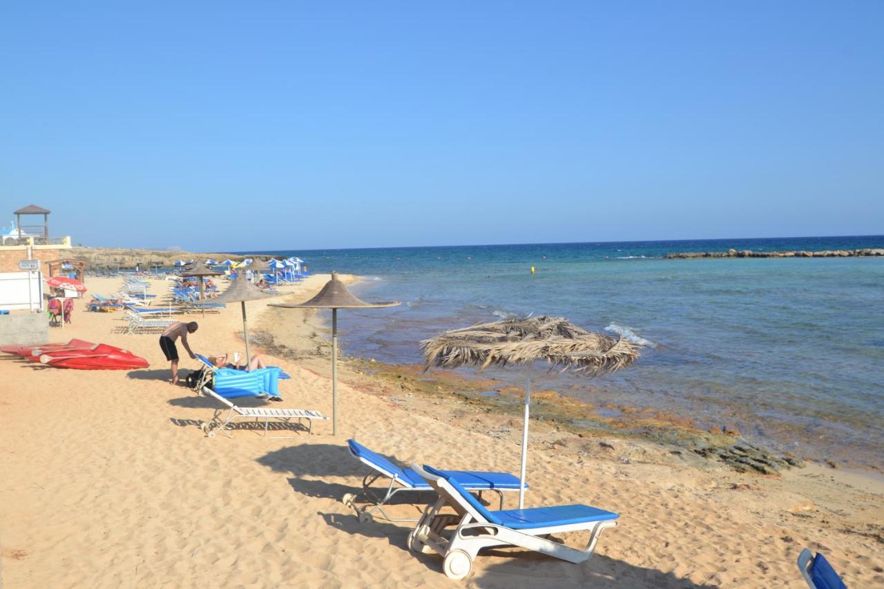 Rada'S Vacation Home Agia Napa Exterior foto