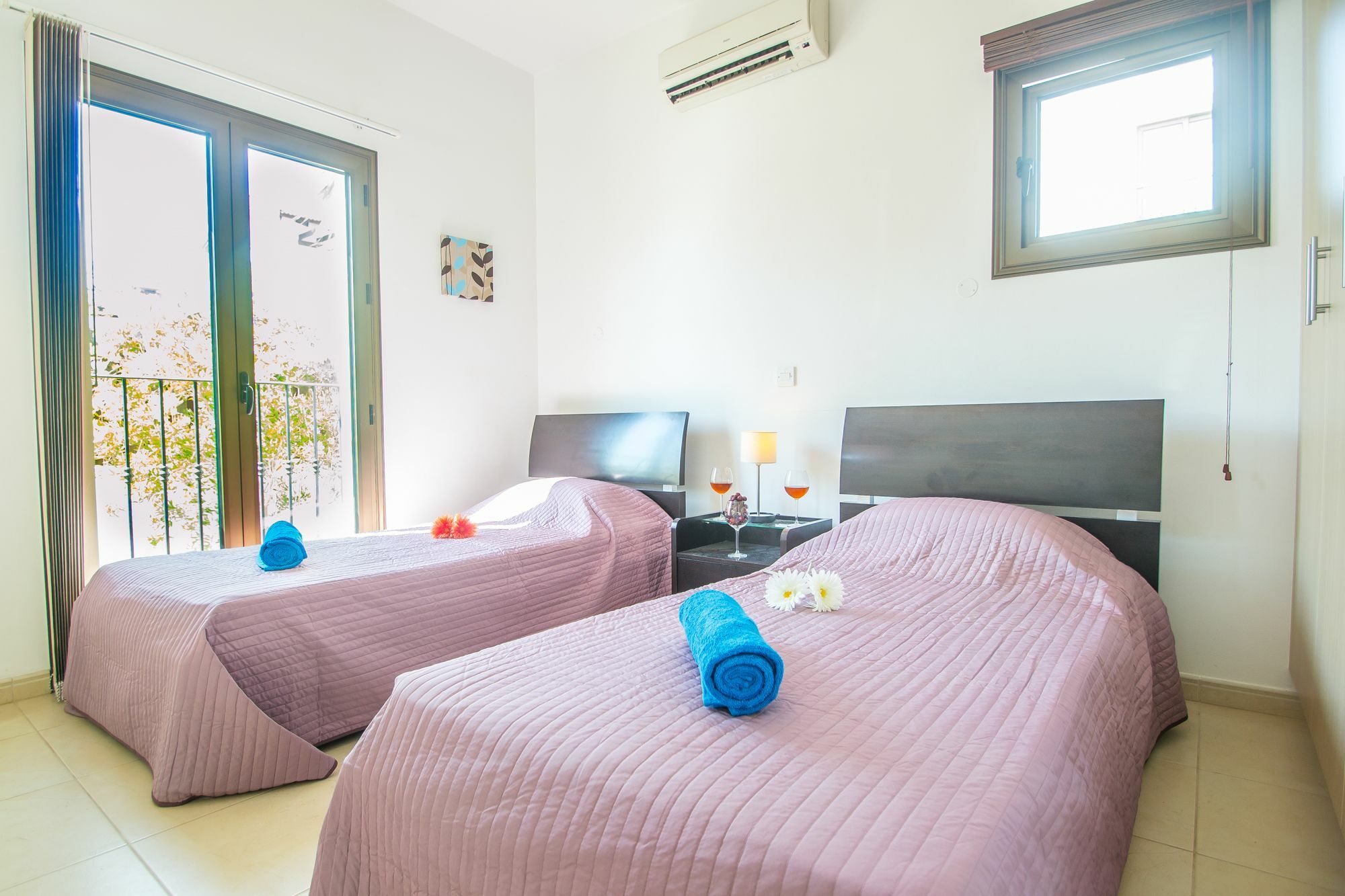Rada'S Vacation Home Agia Napa Exterior foto