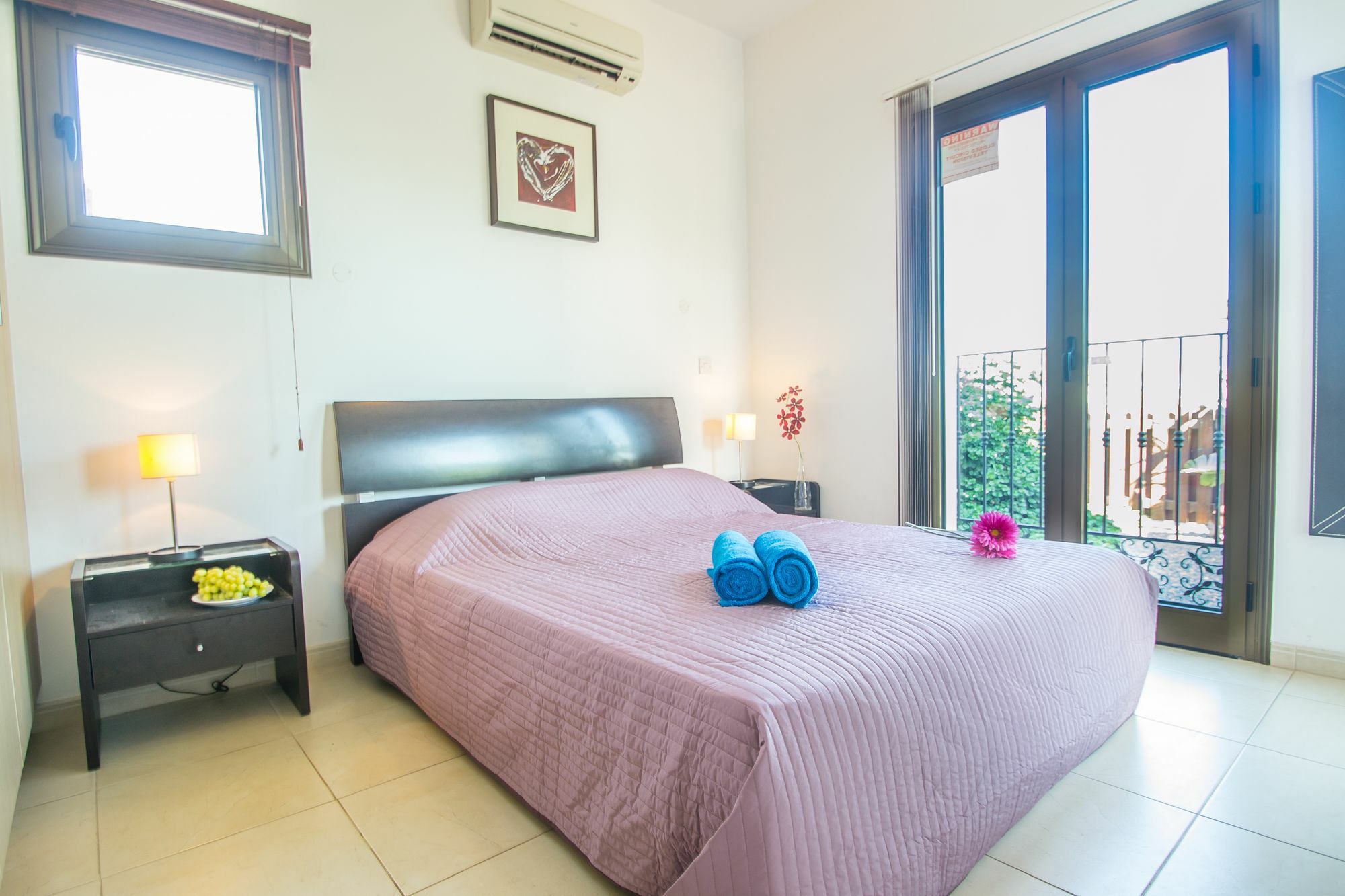 Rada'S Vacation Home Agia Napa Exterior foto