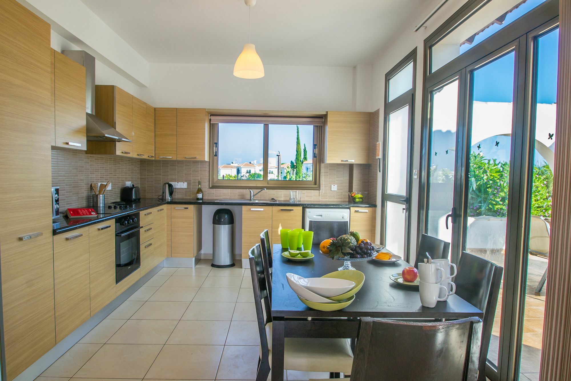 Rada'S Vacation Home Agia Napa Exterior foto